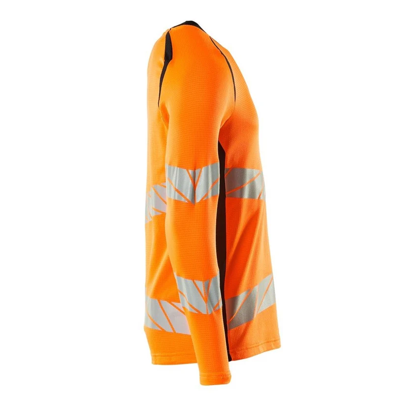 Mascot Accelerate Safe T-Shirt Lange Mouwen 19081