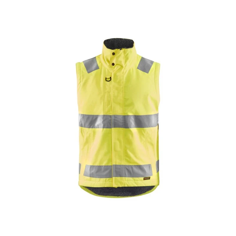 Blaklader Bodywarmer High Vis 3870-1900