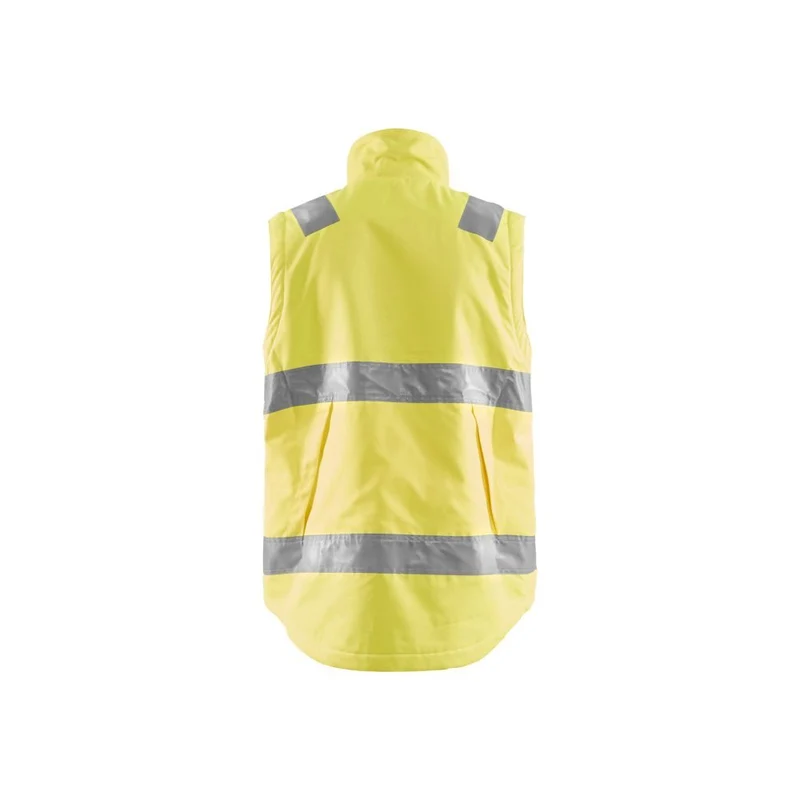 Blaklader Bodywarmer High Vis 3870-1900