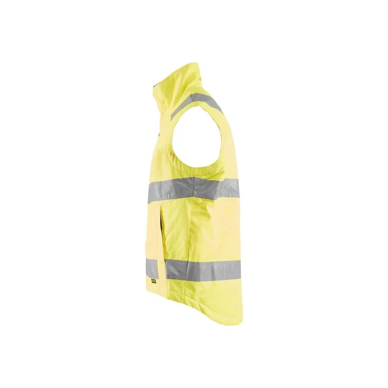 Blaklader Bodywarmer High Vis 3870-1900