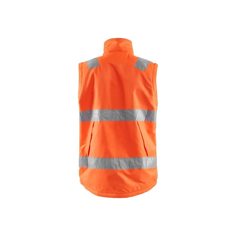 Blaklader Bodywarmer High Vis 3870-1900
