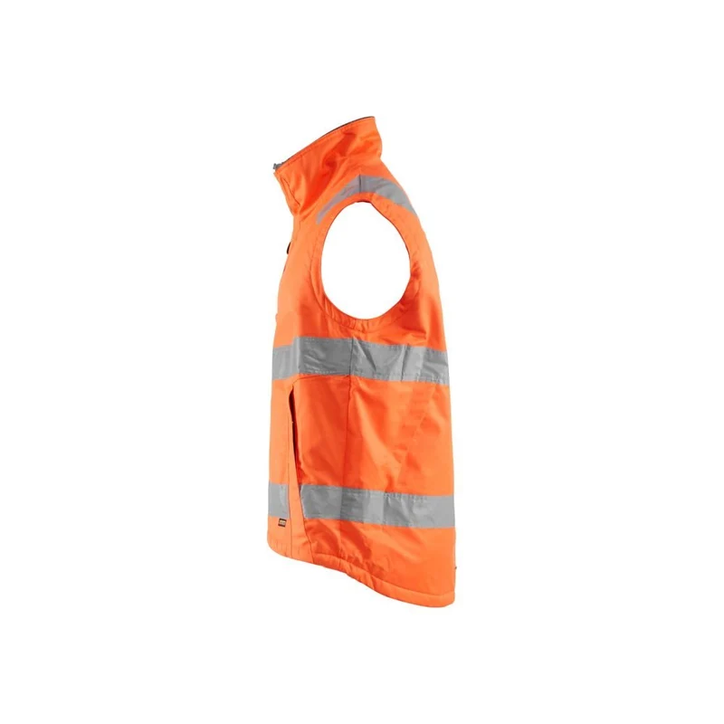 Blaklader Bodywarmer High Vis 3870-1900