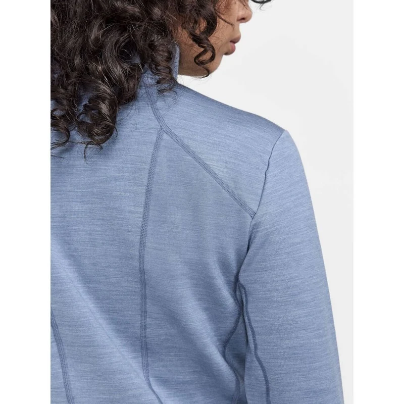 Craft PRO Explore Wool Midlayer Dames 1913801