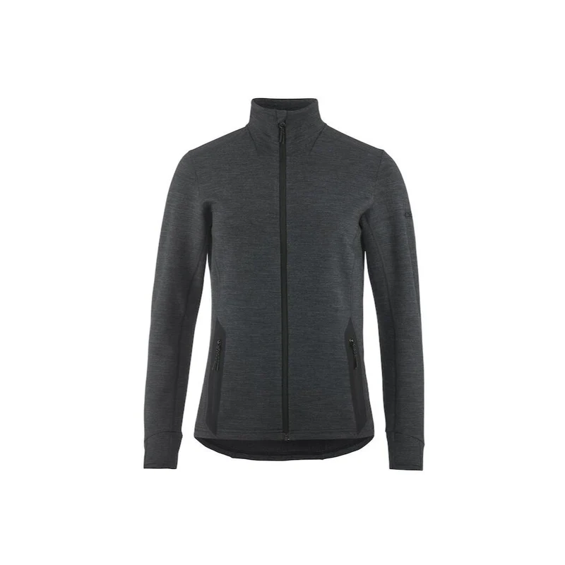 Craft PRO Explore Wool Midlayer Dames 1913801