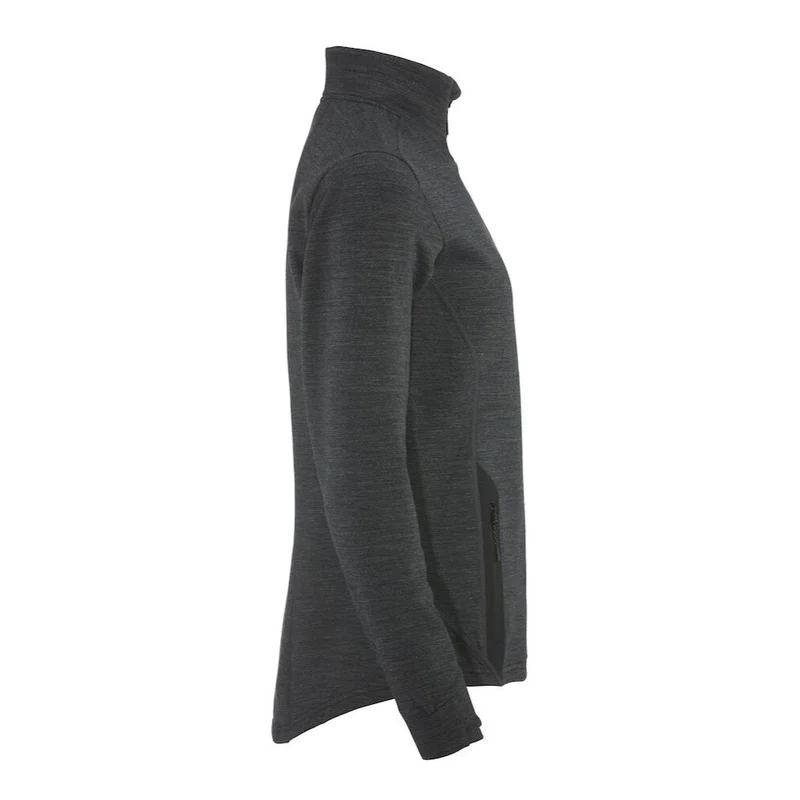 Craft PRO Explore Wool Midlayer Dames 1913801