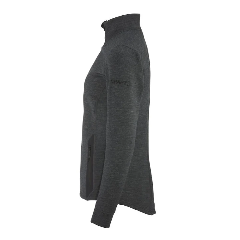 Craft PRO Explore Wool Midlayer Dames 1913801