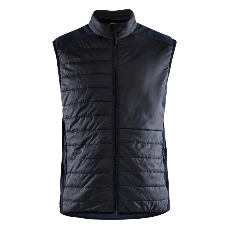 Blaklader Gevoerde bodywarmer 3863-2030