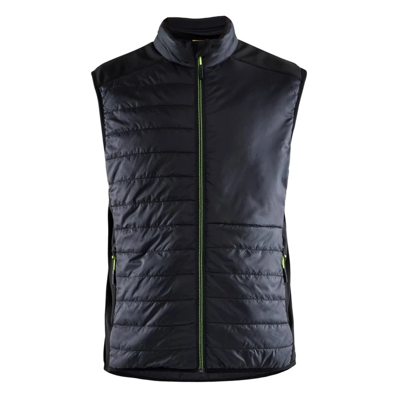 Blaklader Gevoerde bodywarmer 3863-2030