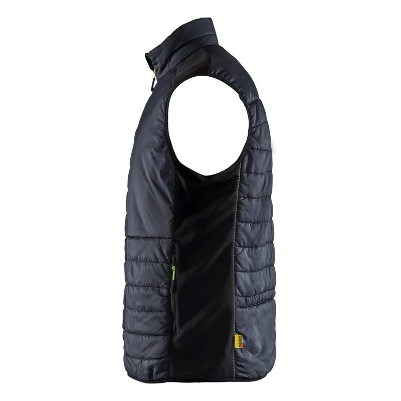 Blaklader Gevoerde bodywarmer 3863-2030