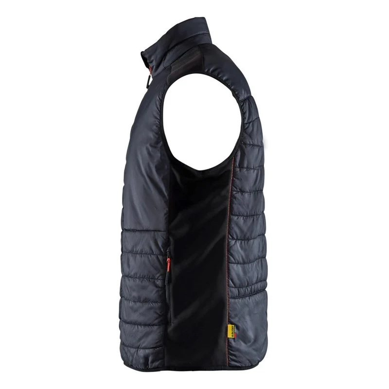 Blaklader Gevoerde bodywarmer 3863-2030