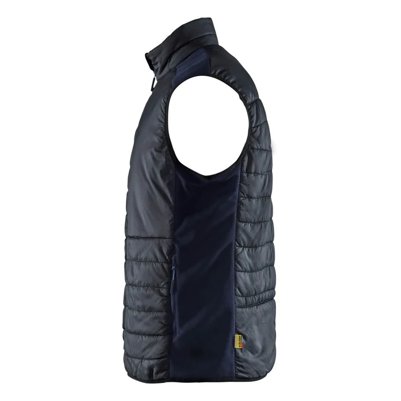 Blaklader Gevoerde bodywarmer 3863-2030