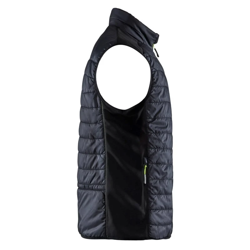 Blaklader Gevoerde bodywarmer 3863-2030
