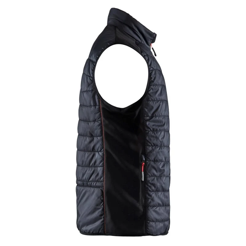 Blaklader Gevoerde bodywarmer 3863-2030