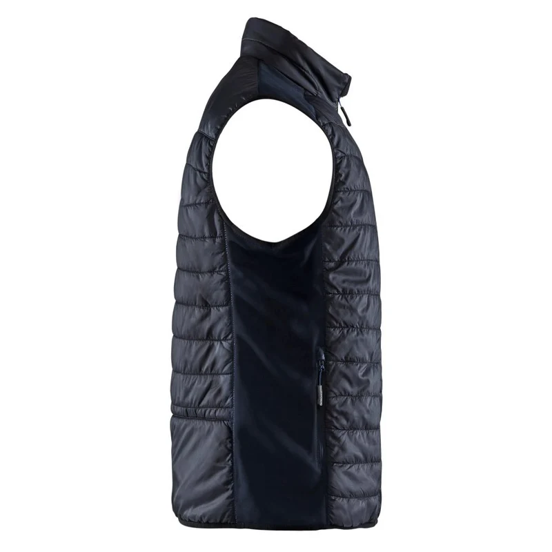 Blaklader Gevoerde bodywarmer 3863-2030