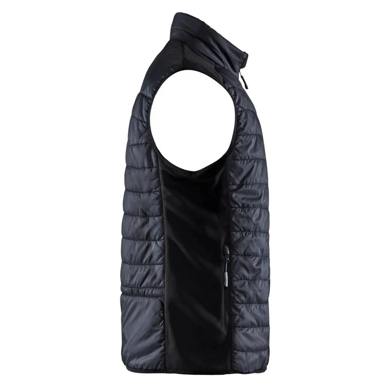 Blaklader Gevoerde bodywarmer 3863-2030