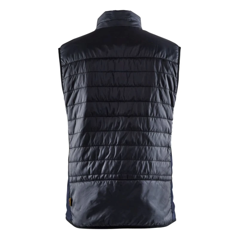 Blaklader Gevoerde bodywarmer 3863-2030