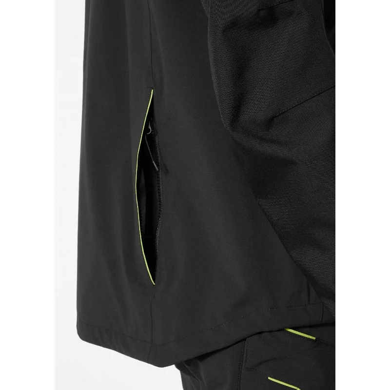 Helly Hansen Magni Evo Shell Jacket 71160