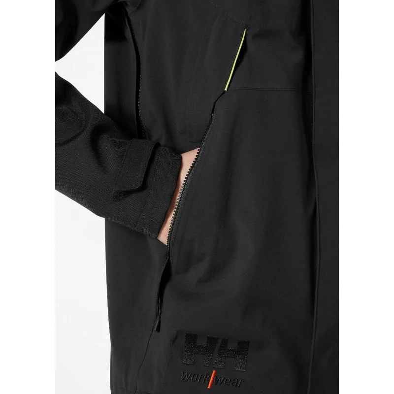 Helly Hansen Magni Evo Shell Jacket 71160