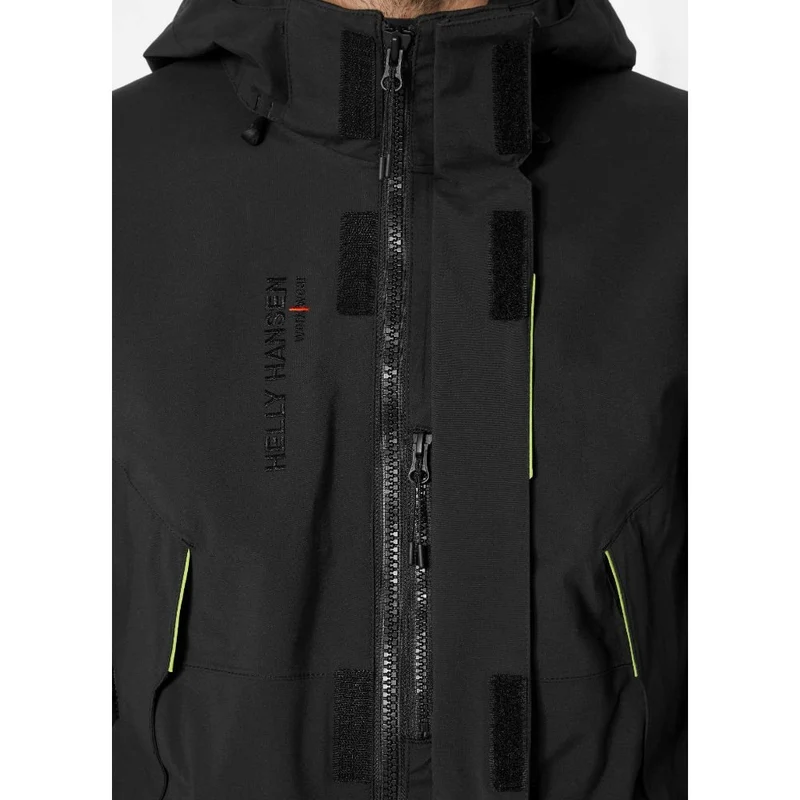 Helly Hansen Magni Evo Shell Jacket 71160