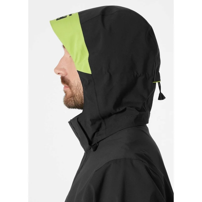Helly Hansen Magni Evo Shell Jacket 71160