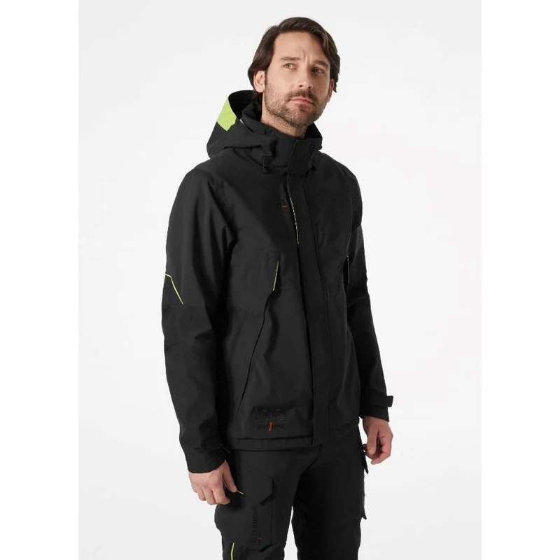 Helly Hansen Magni Evo Shell Jacket 71160