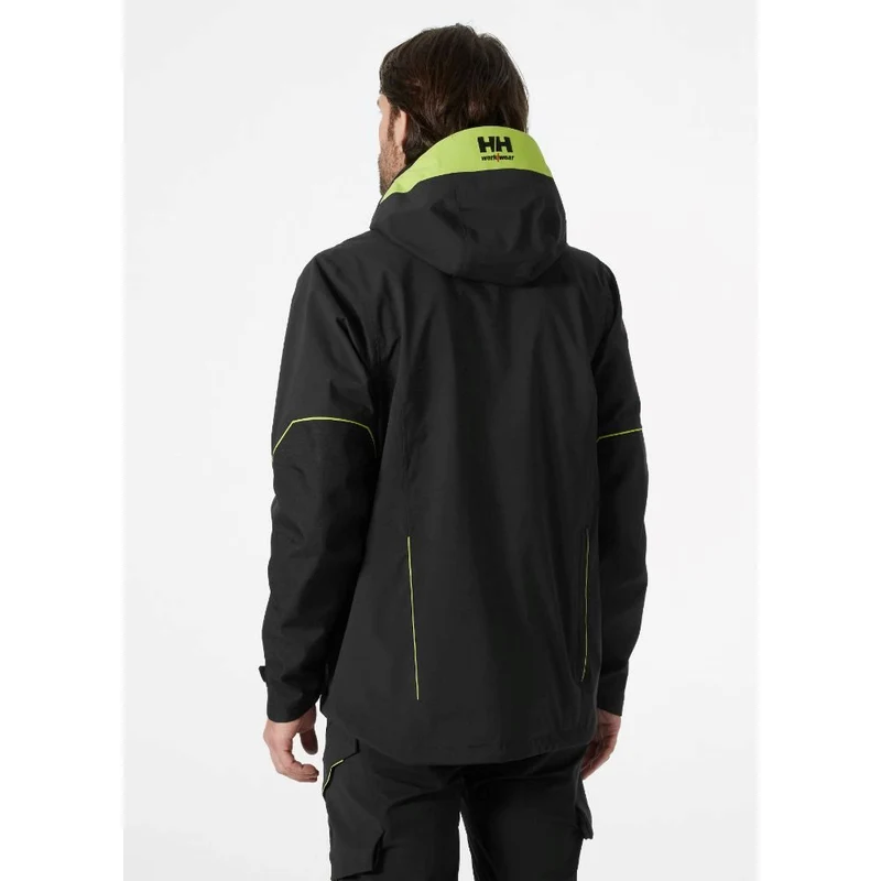 Helly Hansen Magni Evo Shell Jacket 71160