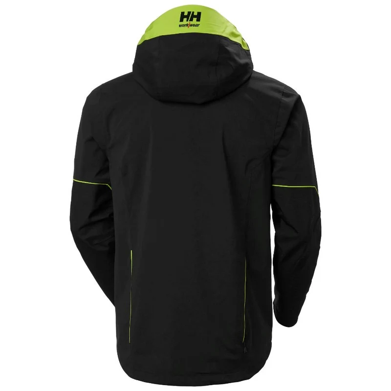 Helly Hansen Magni Evo Shell Jacket 71160