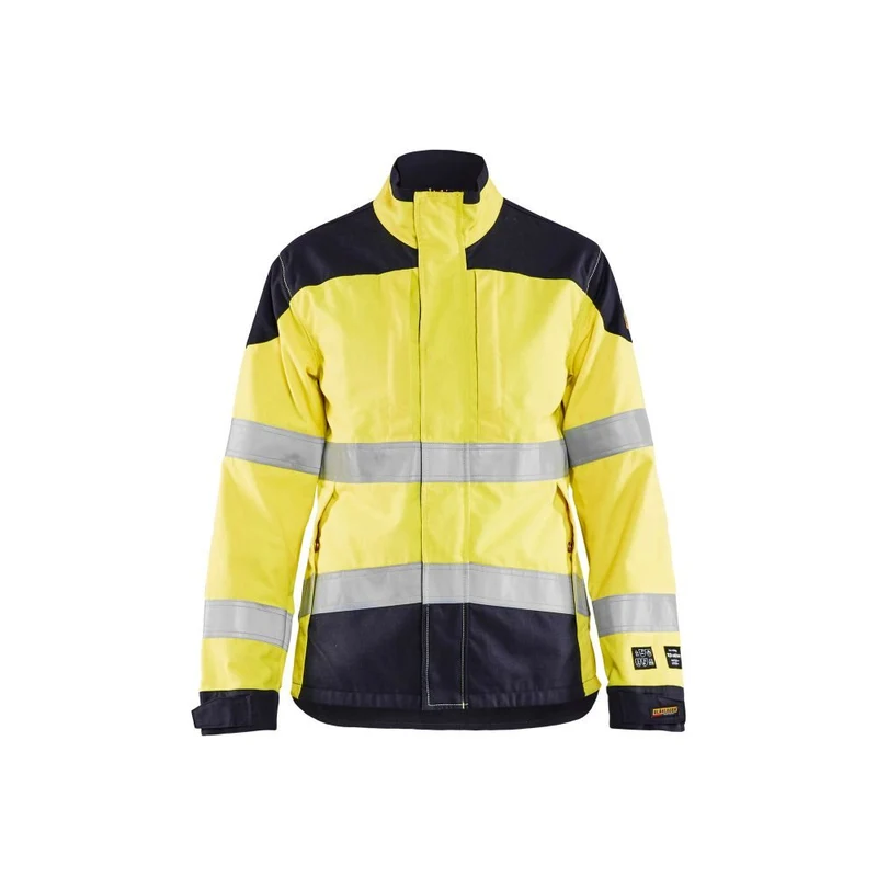 Blaklader Multinorm Damesjack Inherent 4969-1512