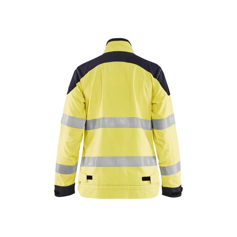 Blaklader Multinorm Damesjack Inherent 4969-1512