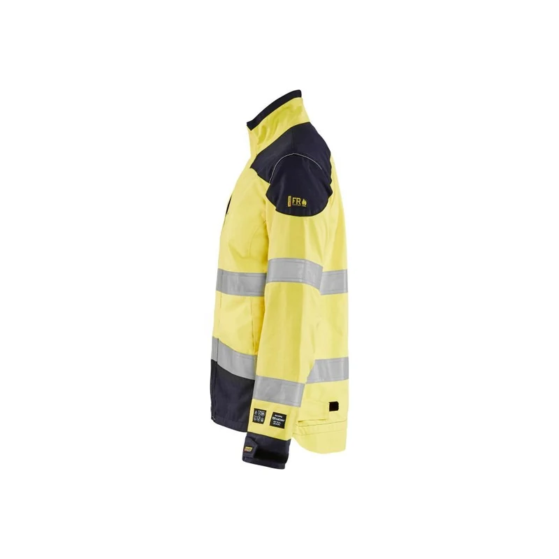 Blaklader Multinorm Damesjack Inherent 4969-1512