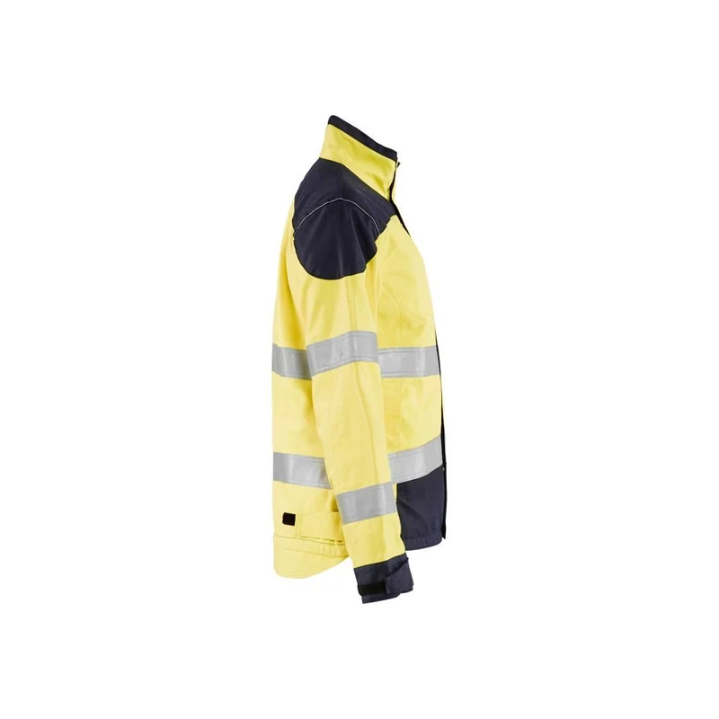 Blaklader Multinorm Damesjack Inherent 4969-1512