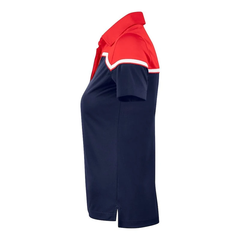 Cutter & Buck Seabeck Polo Ladies 354429