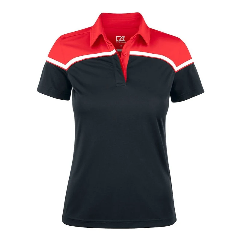 Cutter & Buck Seabeck Polo Ladies 354429