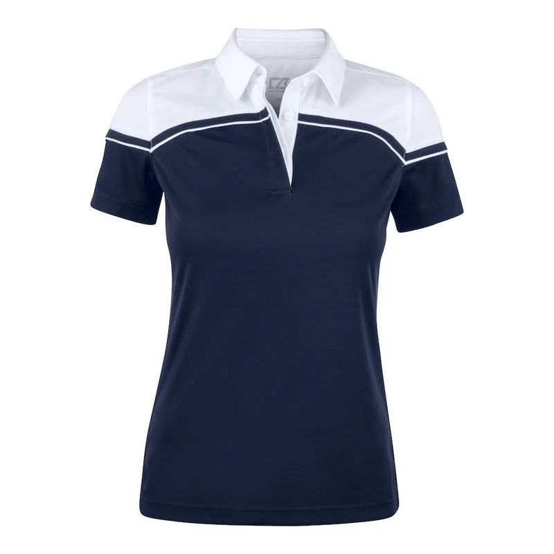 Cutter & Buck Seabeck Polo Ladies 354429