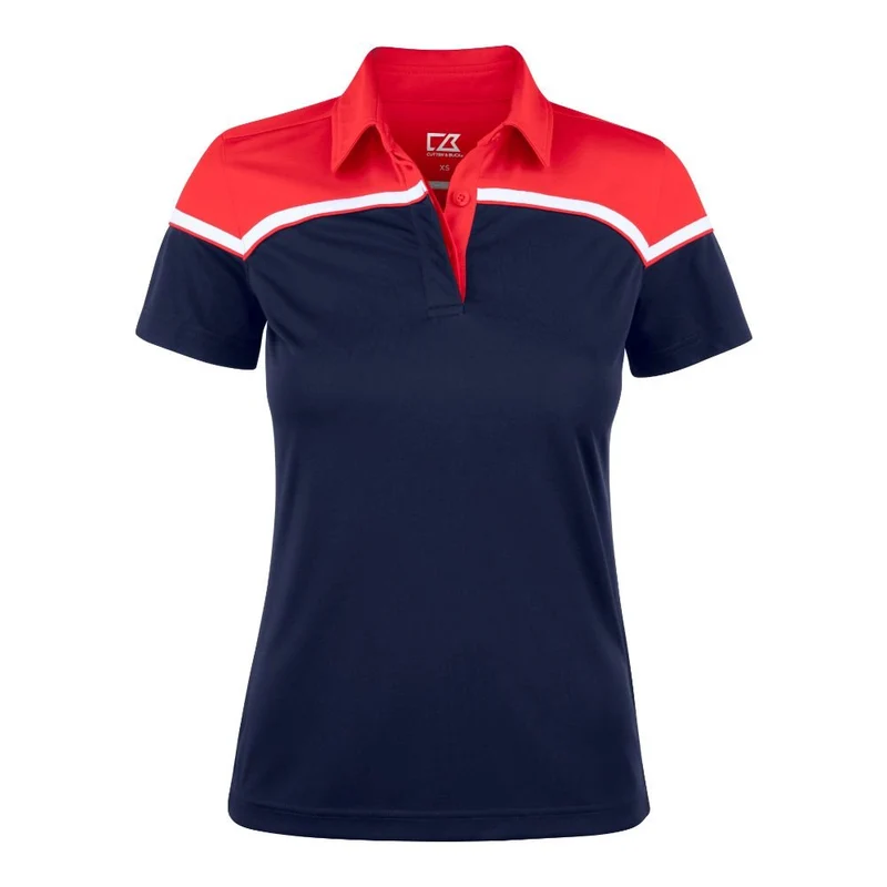Cutter & Buck Seabeck Polo Ladies 354429