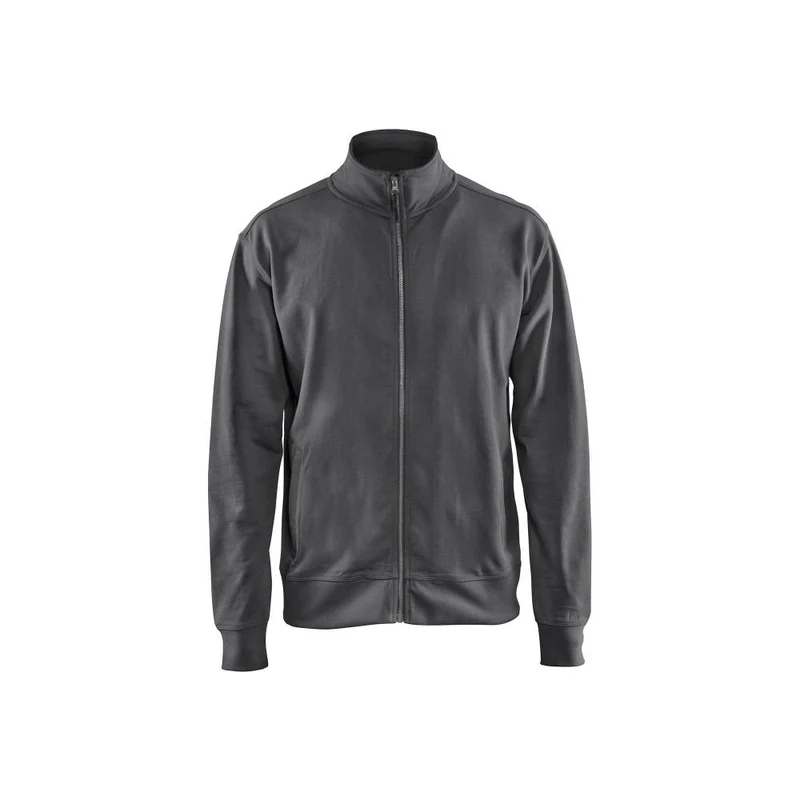 Blaklader Sweatshirt met rits 3371-1158