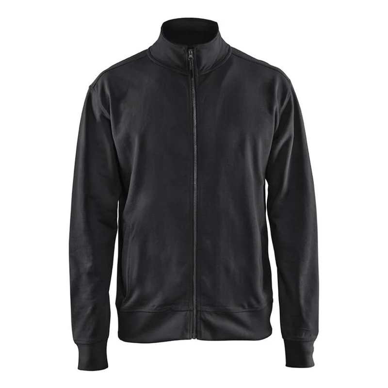 Blaklader Sweatshirt met rits 3371-1158