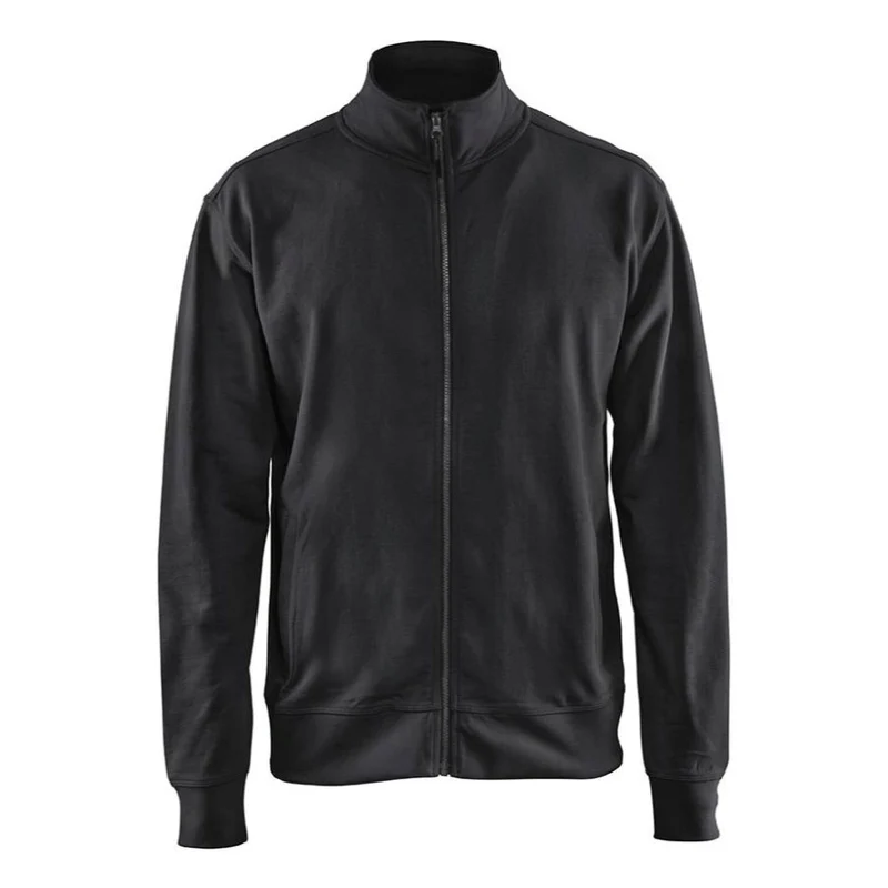 Blaklader Sweatshirt met rits 3371-1158