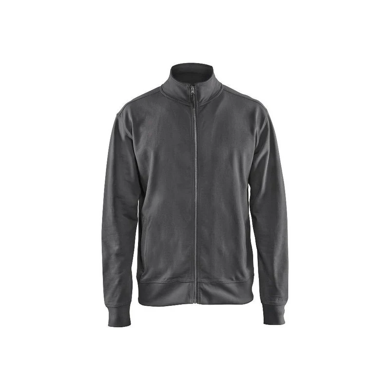Blaklader Sweatshirt met rits 3371-1158