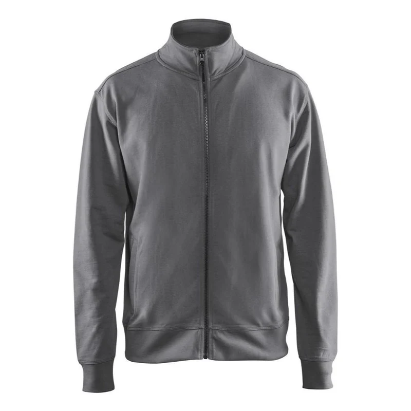 Blaklader Sweatshirt met rits 3371-1158