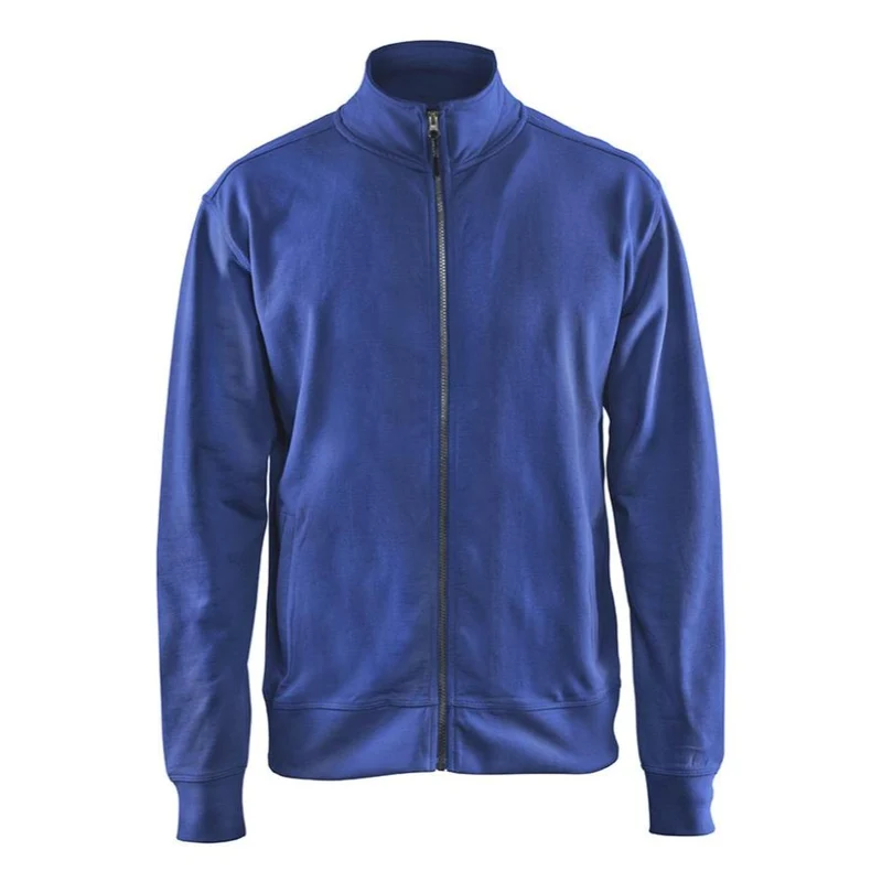 Blaklader Sweatshirt met rits 3371-1158
