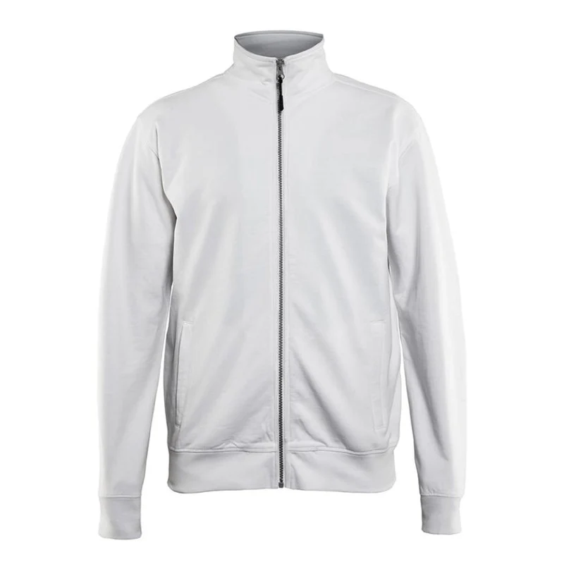 Blaklader Sweatshirt met rits 3371-1158