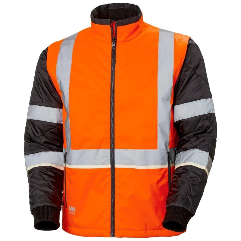 Helly Hansen UC-ME Insulator Werkjas 73185