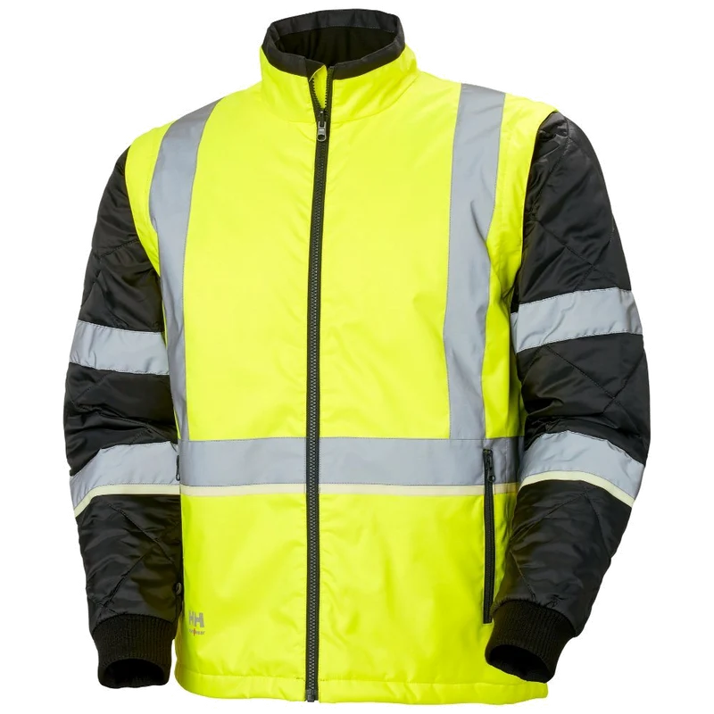 Helly Hansen UC-ME Insulator Werkjas 73185