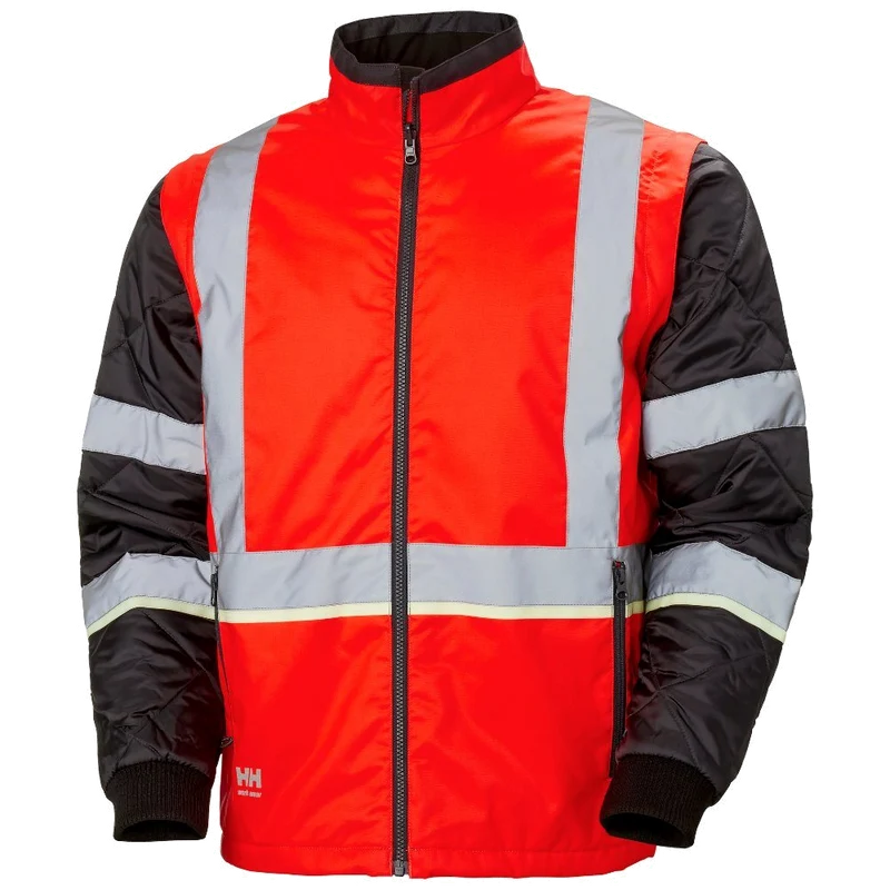 Helly Hansen UC-ME Insulator Werkjas 73185