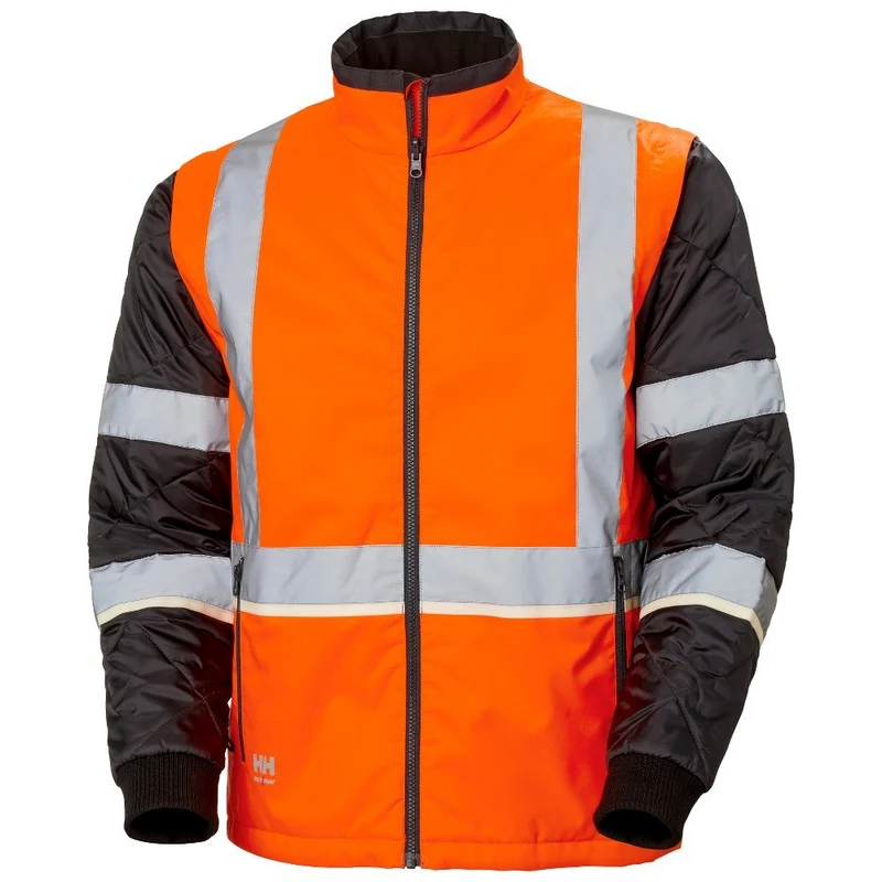 Helly Hansen UC-ME Insulator Werkjas 73185