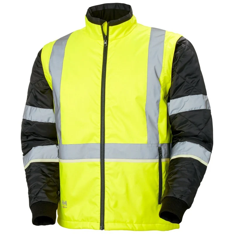 Helly Hansen UC-ME Insulator Werkjas 73185