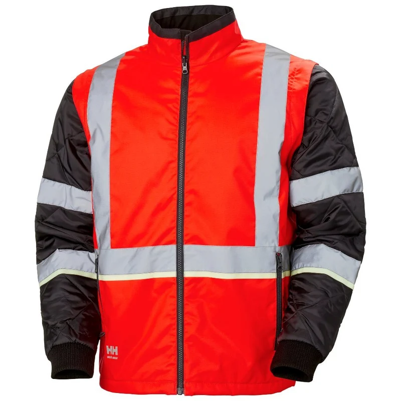 Helly Hansen UC-ME Insulator Werkjas 73185