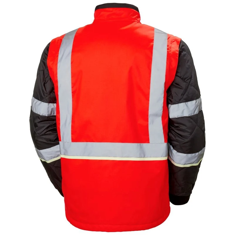 Helly Hansen UC-ME Insulator Werkjas 73185