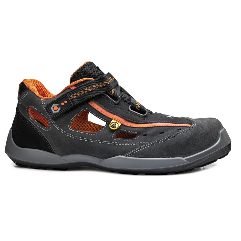 Base Aerobic S1P ESD SRC Sandaal B0617